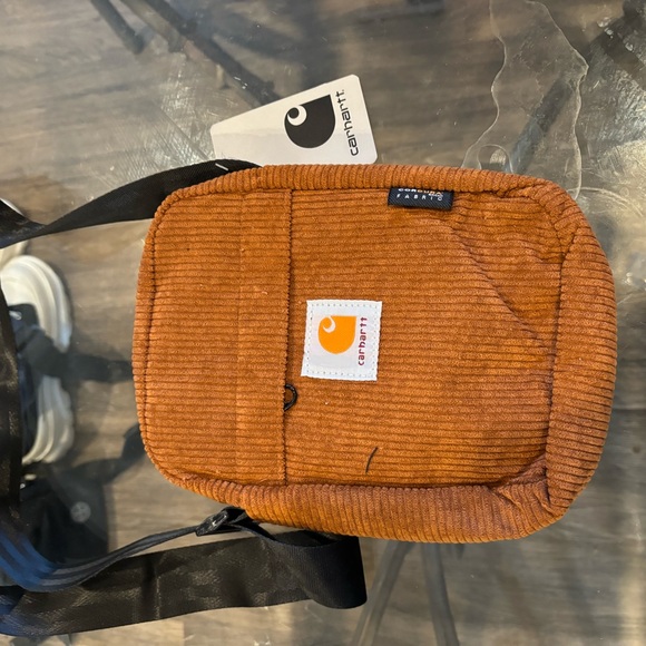 Carhartt shoulder side bag - Picture 5 of 5